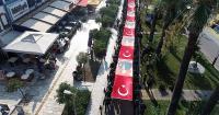 ZABITA TEŞKİLATI 196 YAŞINDA