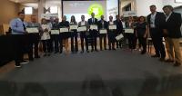 TOP 100 SERTİFİKASI BODRUM’UN