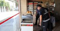 ZABITA EKİPLERİNDEN DENETİM