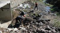 ATIKLARIN SAHİBİ TESPİT EDİLDİ