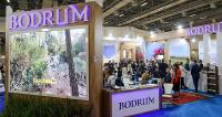 BODRUM, TRAVEL TURKEY İZMİR FUARI’NDA YERİNİ ALDI