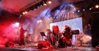 Yılbaşı konserleri başladı