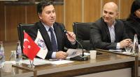 YILIN SON MUHTARLAR TOPLANTISI