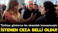 Türkiye bu skandalı konuşmuştu