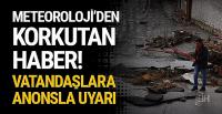 Bodrum için kritik uyarı