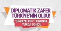 Çingene Kızı' Mozaiğinin kayıp parçaları Türkiye'de