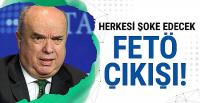 Koru’dan herkesi şoke edecek FETÖ çıkışı!