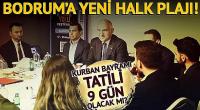 Kurban Bayramı tatili 9 gün olacak mı? 