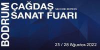 Bodrum Çağdaş Sanat Fuarı kapılarını tekrar açıyor