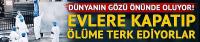 Korkunç iddialar var: Kapıları kilitleyip zincirle bağladılar! 