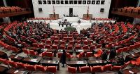 Ekonomide düzenlemeler içeren torba teklif komisyonda kabul edildi