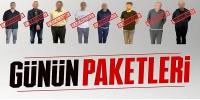 Kırmızı bülten ve ulusal seviyede aranan 8 suçlu Türkiye'ye getirildi