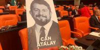 Milletvekilliği Düşürülen Atalay’dan İlk Açıklama!