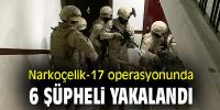 Uyuşturucu tacirlerine 