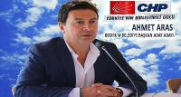 Ahmet Aras; 