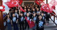 TEGED Cumhuriyet Halkevleri Bodrum Şubesi açıldı