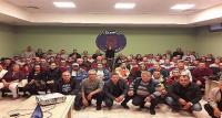 Belediye personeline etkili iletişim semineri