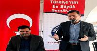 Eğitim Bir-Sen Şube Başkanı Uçak, “Vaat değil, icraatın konuşulsun”