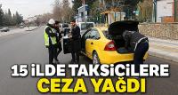 Muğla ve 14 ilde eş zamanlı