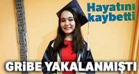Milas'ta Gribe yenik düşerek hayatını kaybetti