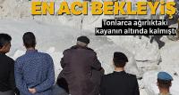 Milas'ta En acı bekleyiş