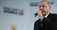 Cumhurbaşkanı Erdoğan'dan flaş açıklamalar