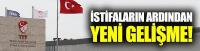 MHK'da görev dağılımı belli oldu