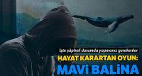 Mavi Balina'nın hedefi 9-16 yaş arasındakiler