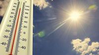 Meteoroloji'den uyarı geldi: Sıcaklıklar artıyor