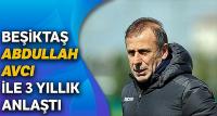 Avcı ve Buruk imzayı atıyor! Menajeri açıkladı...