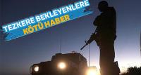 Askerlik yasası seçim sonrasına