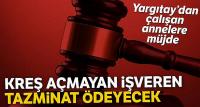 Milyonlarca anneyi ilgilendiren karar