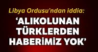 Türkiye-Libya gerilimi tırmanıyor? 