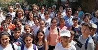 BODRUM ÇYDD DÖRT MEVSİM İŞ BAŞINDA