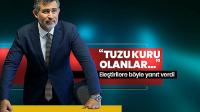  Feyzioğlu'ndan Adli Yıl Açılış Töreni'nde önemli açıklamalar