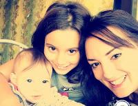 3 Yaşındaki Meriç'in Bir Gözü Mavi, Diğeri Kahverengi