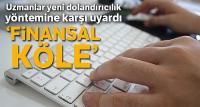 Sosyal medyadaki yeni dolandırıcılık yöntemi