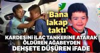 Kardeşini 