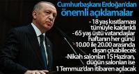 Yaşlılara büyük müjde