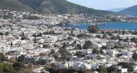 Bodrum Belediyesi'nden Mavi Nokta Projesi