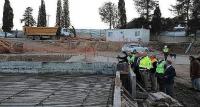 Başkan Gürün, Bodrum'daki Milyarlık projeleri inceledi