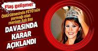 Aslı Baş'ın ölümüyle ilgili davada karar açıklandı
