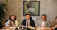 Sokak hayvanları için işbirliği protokolü