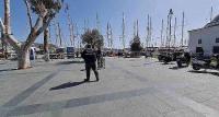Bodrum'un göbeğinde silahlı saldırı