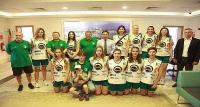 Bodrumspor'da hedef 2. Lig