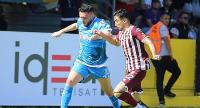 Bodrumspor, Bandırma'ya takıldı
