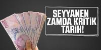 Seyyanen zamda kritik tarih! AK Partili isim açıkladı: Bugün ve yarın...