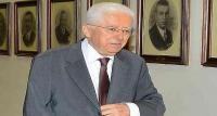 Eski Bakan Tarhan Erdem vefat etti