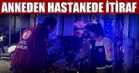 Bodrum'da ölü bebek bulundu