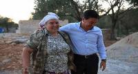 Aras, Yumurtaş ve Çukurgöl'de halkı dinledi